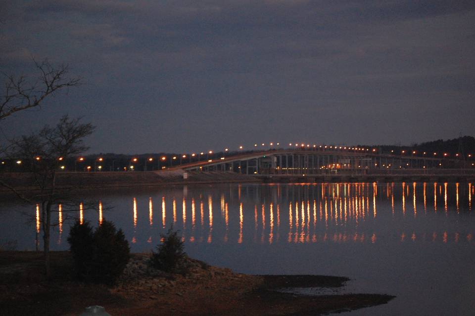 Pickwick Landing State Park