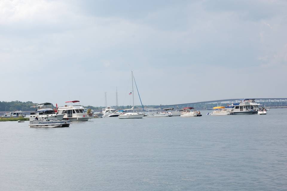 Pickwick Landing State Park