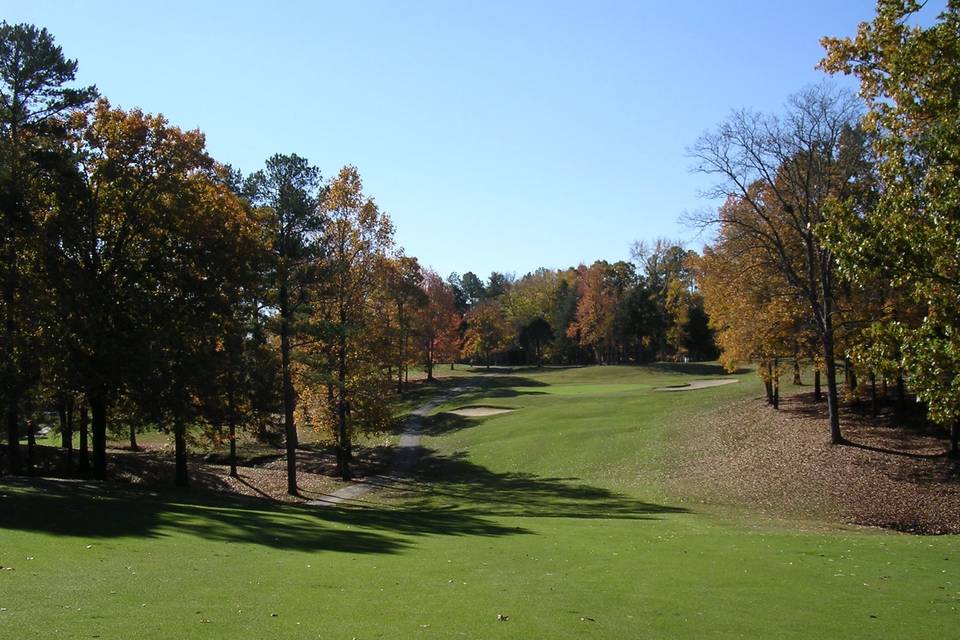 Pickwick Landing State Park