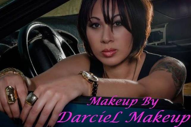 DarcieL Makeup