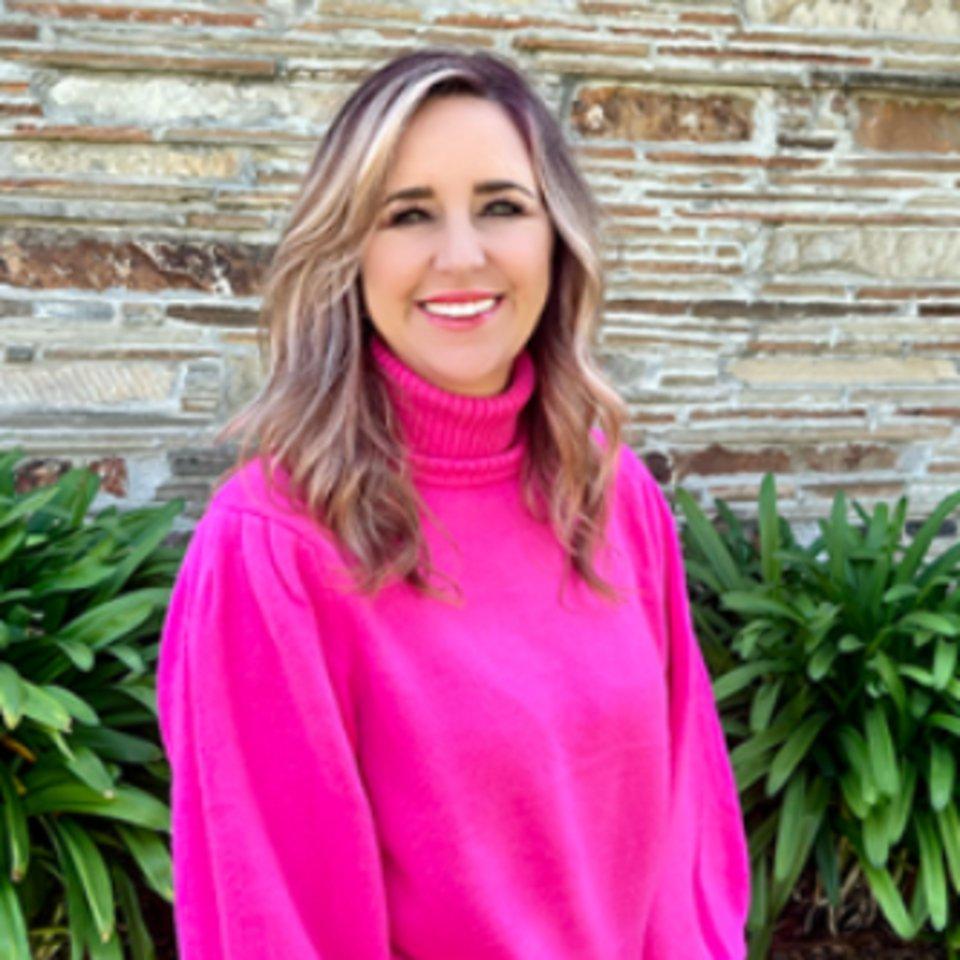 Jennifer Smallwood