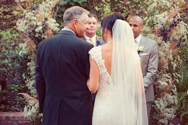 Wedding photo