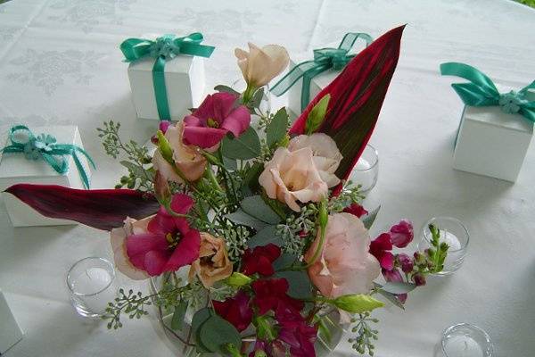 Floral Artistry Flowers Jericho Vt Weddingwire