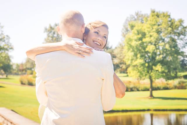 Celebrate Your Love!