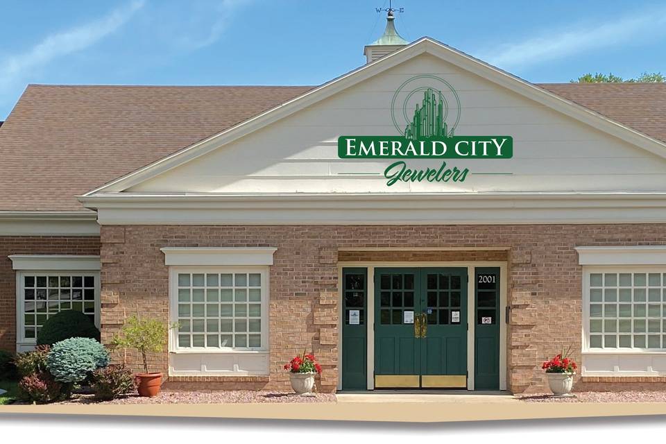 Emerald City Jewelers