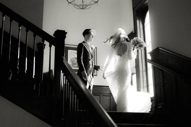 Maggie & Frank, Chicago