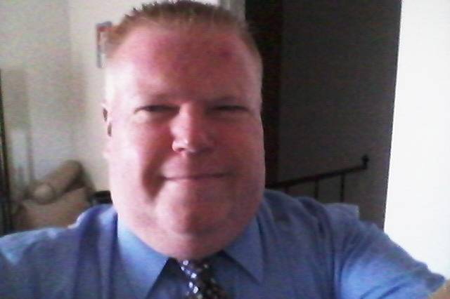 Reverend Tracy Everett