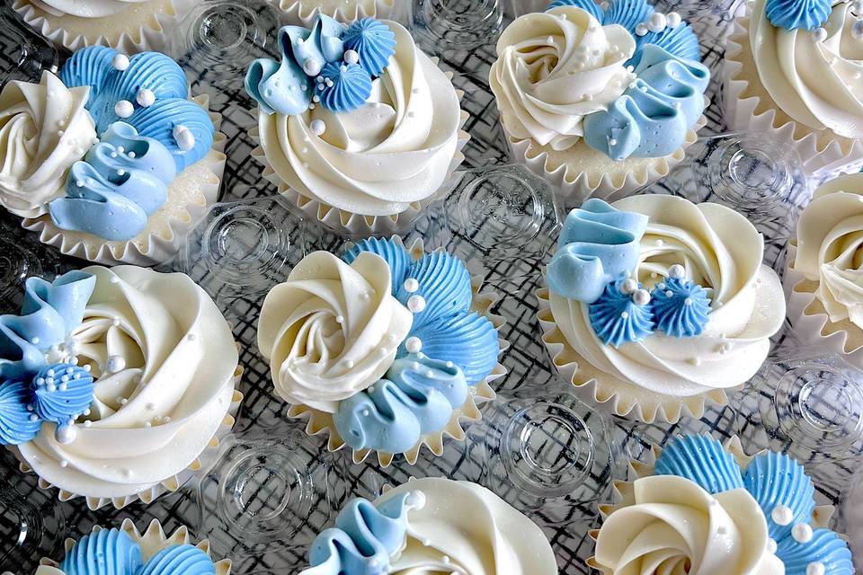 Cupcakes