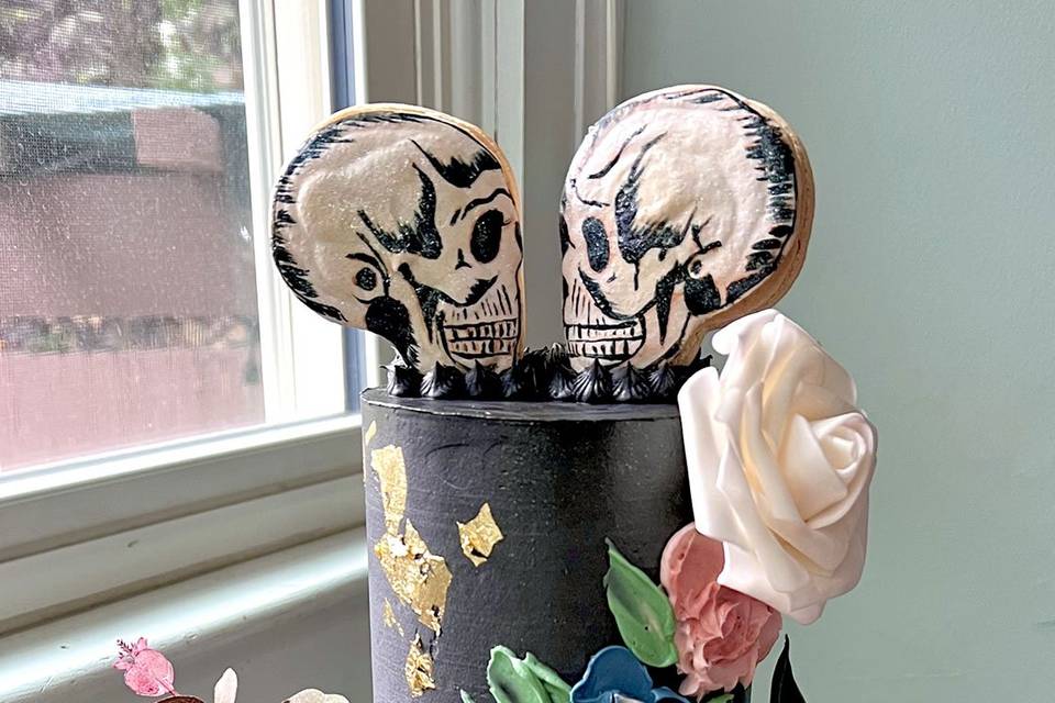 Mini - Gothic