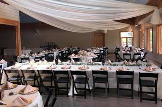 Page Wedding & Event Coordination