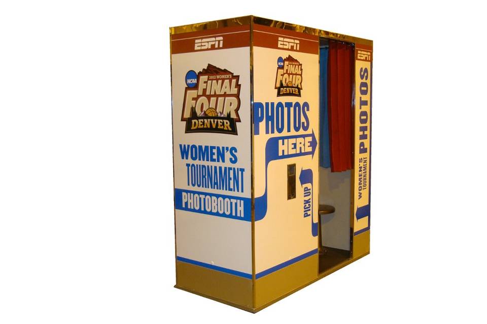 Classic Photo Booth, LLC. (Previously Photo Illusion, LLC)