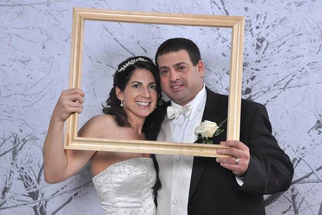 Couple portrait