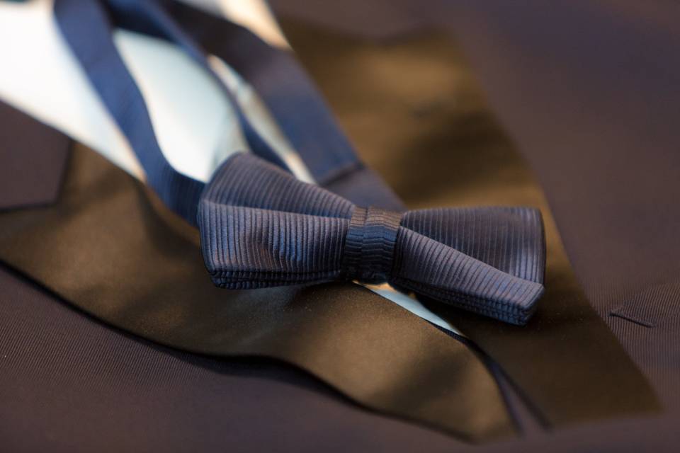 Groomsmen Details