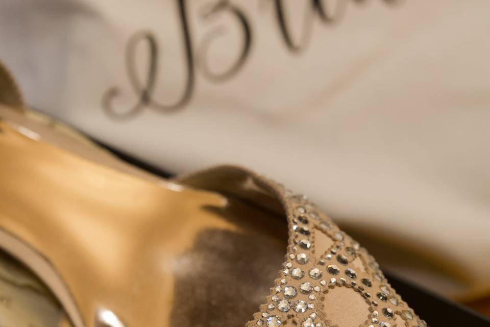 Bridal Details