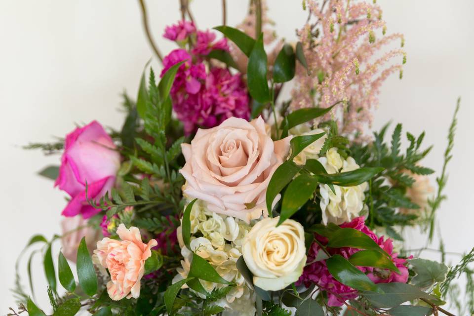 Floral Details