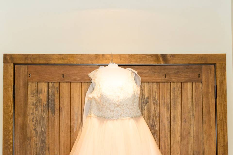 Bridal Details