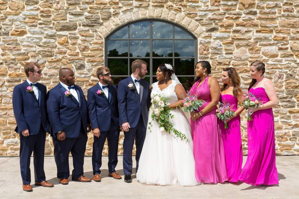 Wedding Party