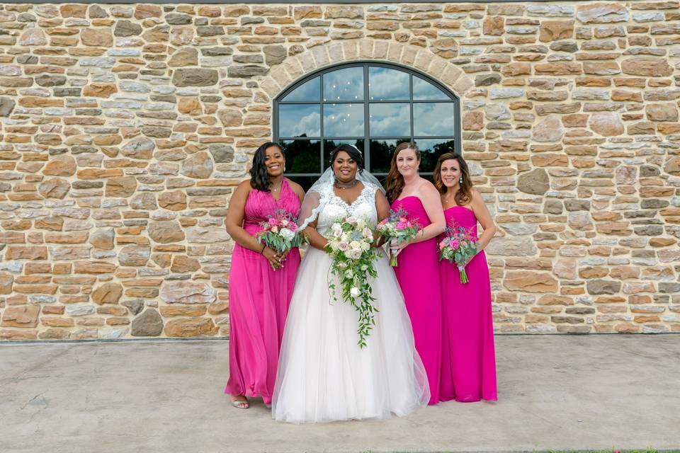 Bridal Party