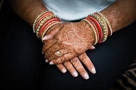 Bridal Details