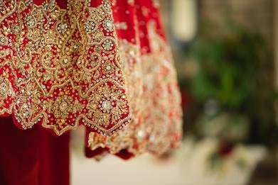 Bridal Details
