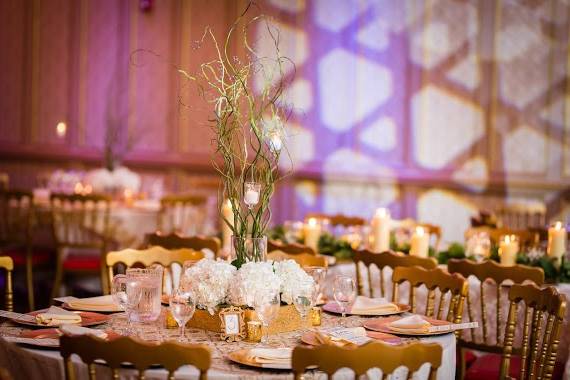 Centerpiece