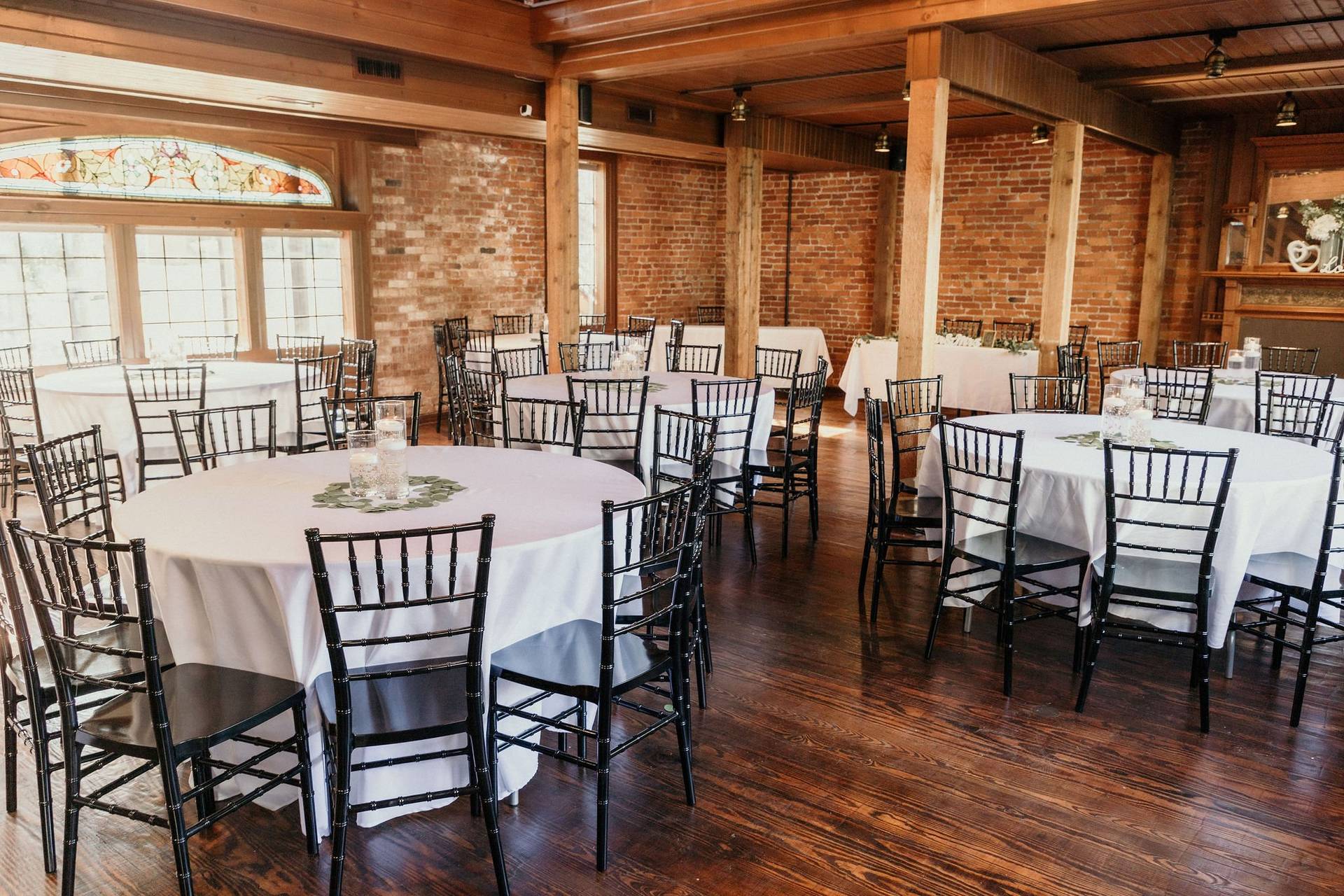 3/12 Event Center Banquet Halls Fort Wayne, IN WeddingWire
