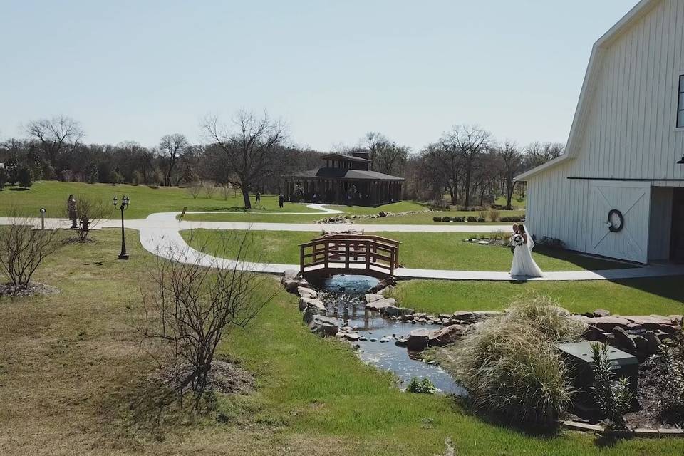 The Barn - Processional Films