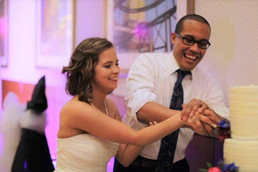 Cutting The Cake - Processional Films