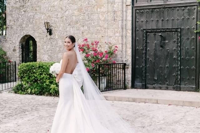 Bride