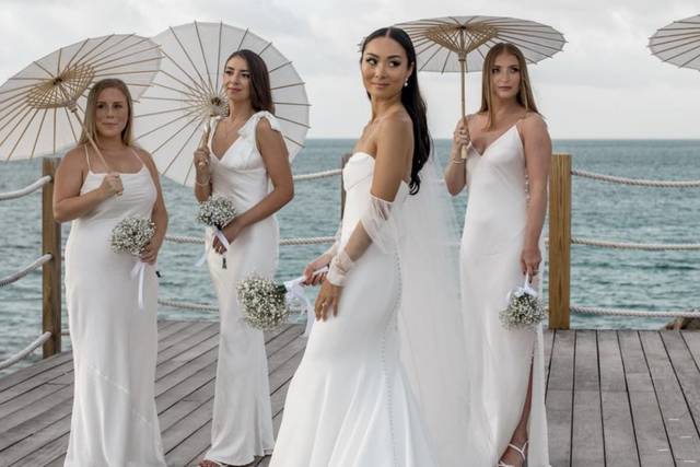 Carelia Isabel Makeup Artist