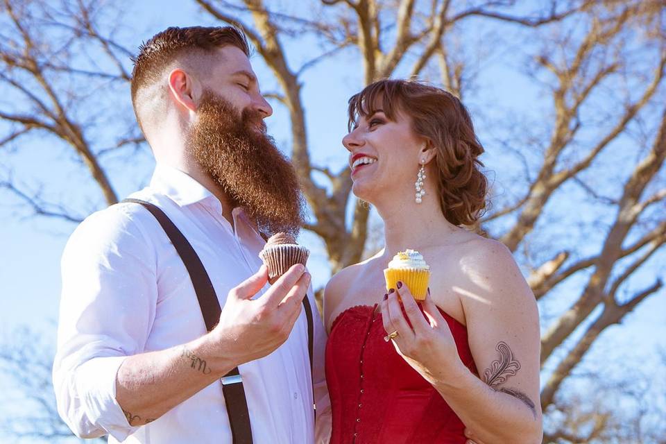 Hitched Wedding Co.