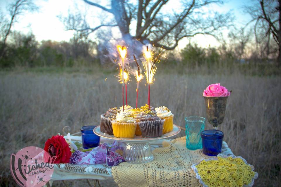 Hitched Wedding Co.
