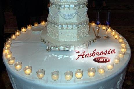 The Ambrosia Bakery