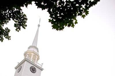 First Church of Christ, Congregational, 1652