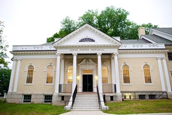 First Church of Christ, Congregational, 1652