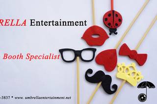 Umbrella Entertainment, LLC. 2