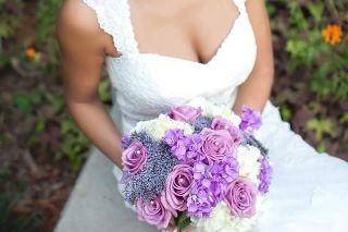 Professional Elegance On-Location Wedding Hair and M.A.C. Make-Up/ Airbrush Application