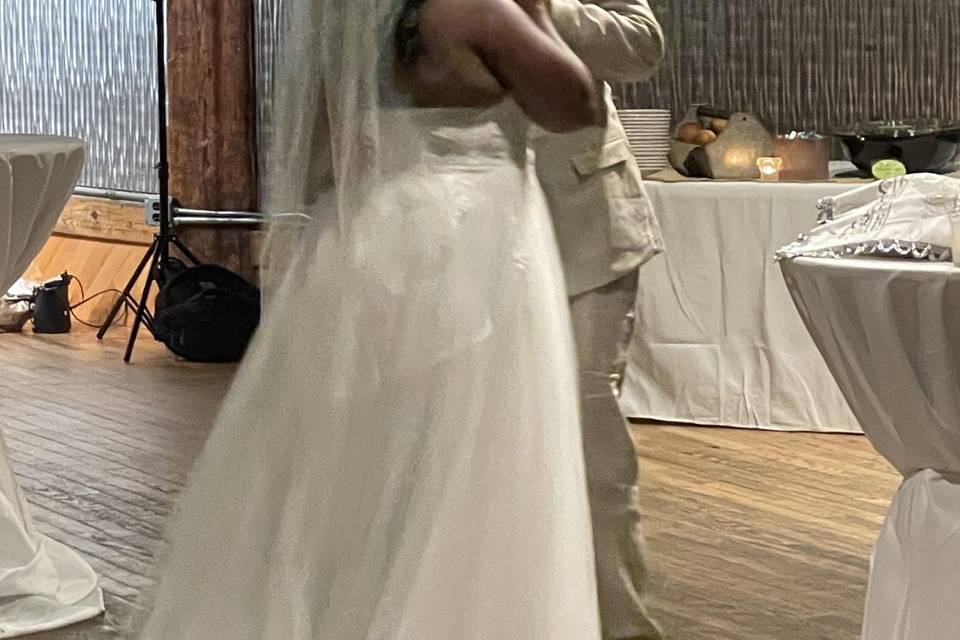 Ajia and Jordan Reception