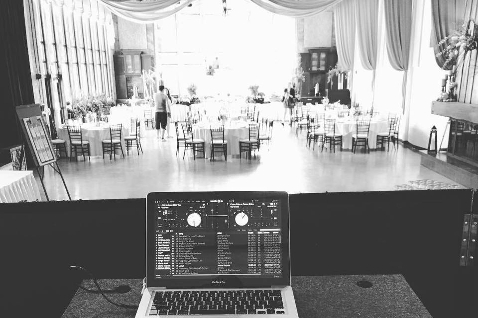 DJ Gear