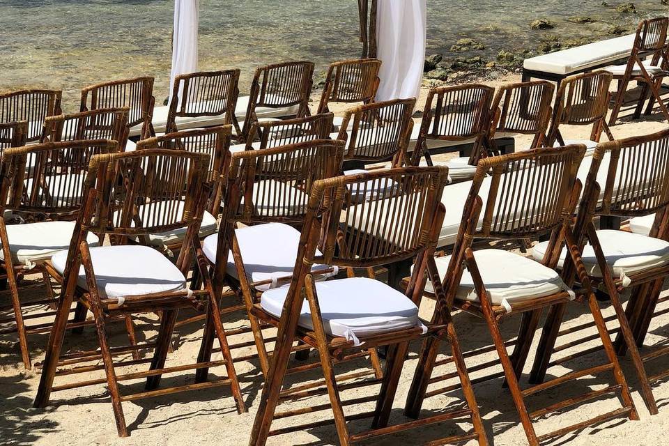 Grand Cayman Wedding /Jones