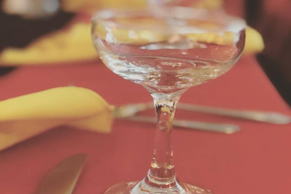 Collado Wedding Reception 3