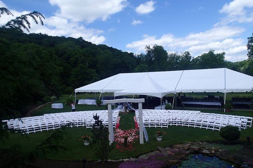 Stonebridge Farm Nursery