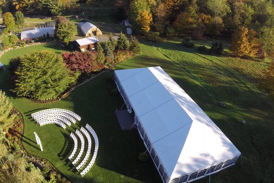 Stonebridge Farm Nursery