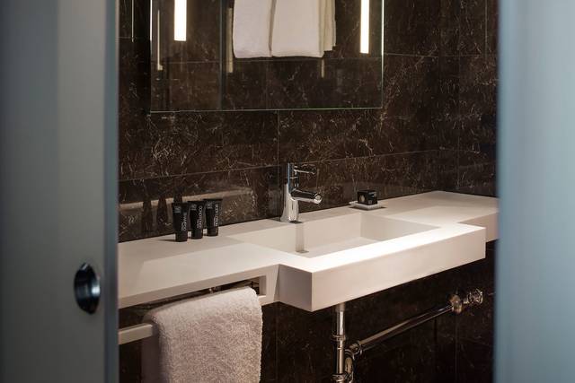 AC Hotel by Marriott Dallas by the Galleria