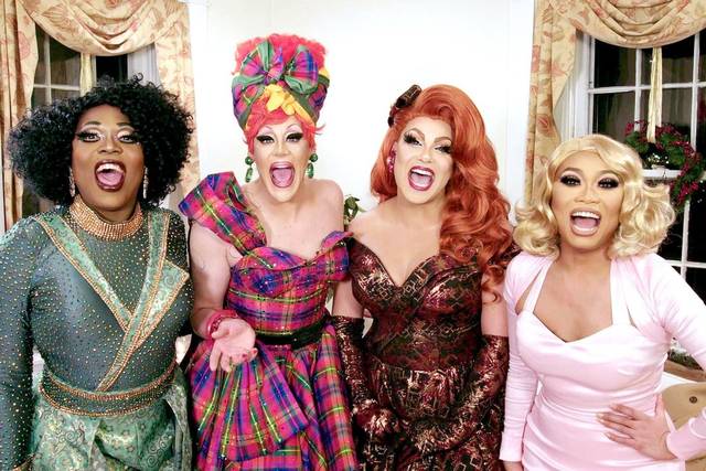 Drag You Down the Aisle