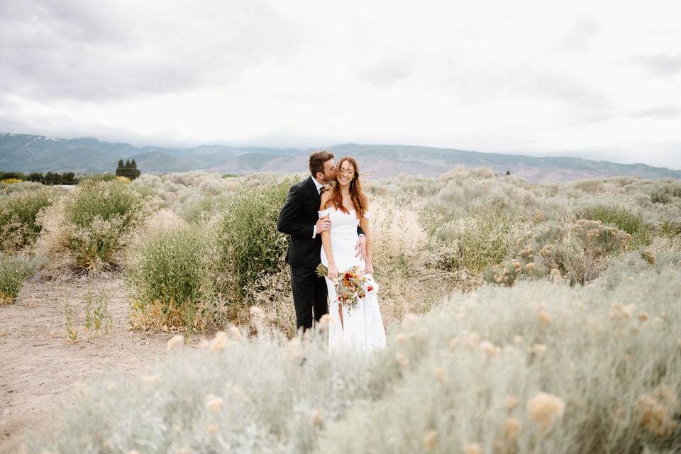 Cave rock Engagement