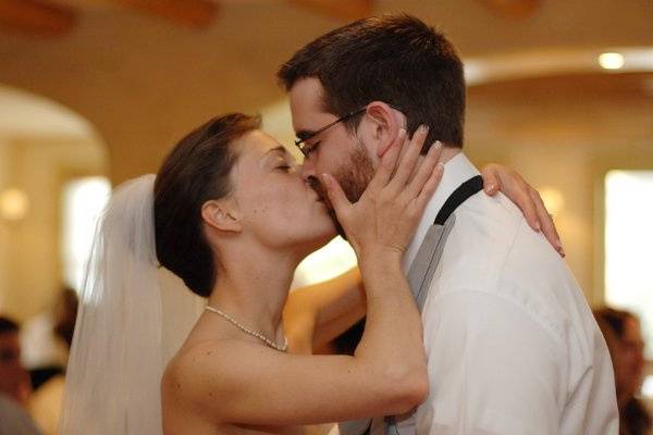 Susan Farley Weddings