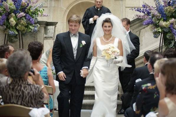 Susan Farley Weddings