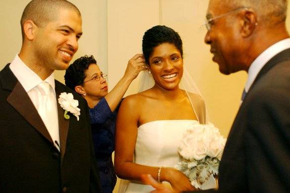 Susan Farley Weddings