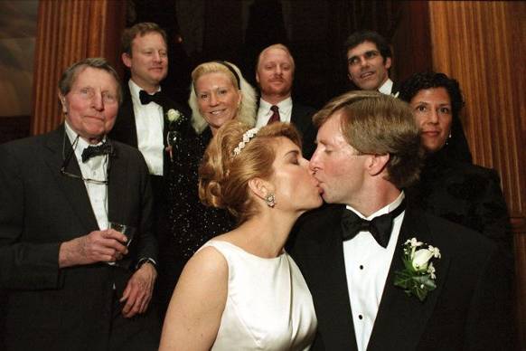 Susan Farley Weddings